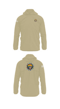 Honolulu MEPS 89741842 Windbreaker - 77