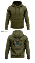 3d Intel Bn 34113747 Hoodie - 1