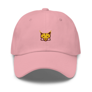 Gilbert Sena High School 69479468 Classic Dad Hat | Yupoong 6245CM