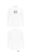 Appalachian Reclamation Koalition 24483081 Long Sleeve Performance Shirt 8