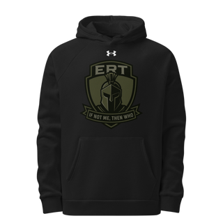 ERT 63280832 Under Armour Hoodie