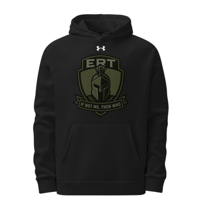ERT 63280832 Under Armour Hoodie