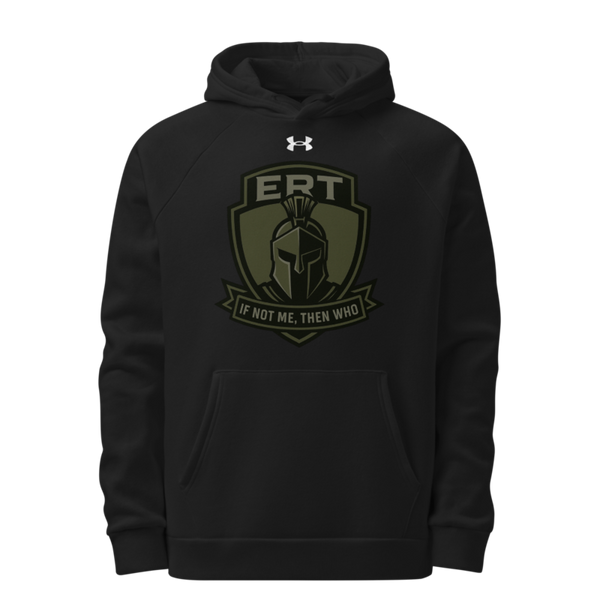 ERT 63280832 Under Armour Hoodie