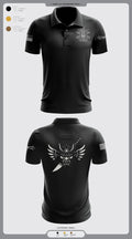 FSC 1-1 SFG(A) 17044036 Short Sleeve Performance Polo - 1