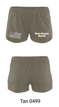 BLUE MACAW 78879889 Ranger Panties - 2