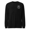 Elite edge firearms 22698132 Unisex Long Sleeve Tee | Bella + Canvas 3501