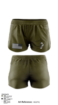 Hole Diggers 54913619 Ranger Panties - 1