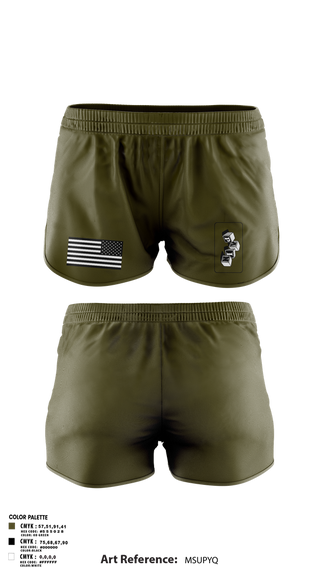 Ranger Panties, Hole Diggers, , Teamtime, Team time, sublimation, custom sports apparel, team uniforms, spirit wear, spiritwear, sports uniforms, custom shirts, team store, custom team store, fundraiser sports, apparel fundraiser