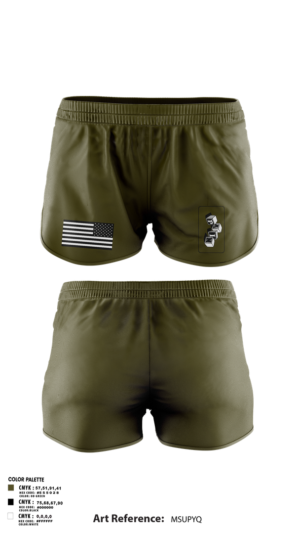 Ranger Panties, Hole Diggers, , Teamtime, Team time, sublimation, custom sports apparel, team uniforms, spirit wear, spiritwear, sports uniforms, custom shirts, team store, custom team store, fundraiser sports, apparel fundraiser