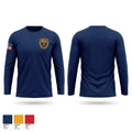 Essex County Long Sleeve Performance Shirt - 1