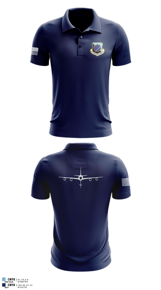 Short Sleeve Performance Polo, 92 OG, Air Force, Teamtime, Team time, sublimation, custom sports apparel, team uniforms, spirit wear, spiritwear, sports uniforms, custom shirts, team store, custom team store, fundraiser sports, apparel fundraiser