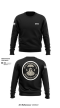 301 76362745 Crew Neck Sweatshirt - 100