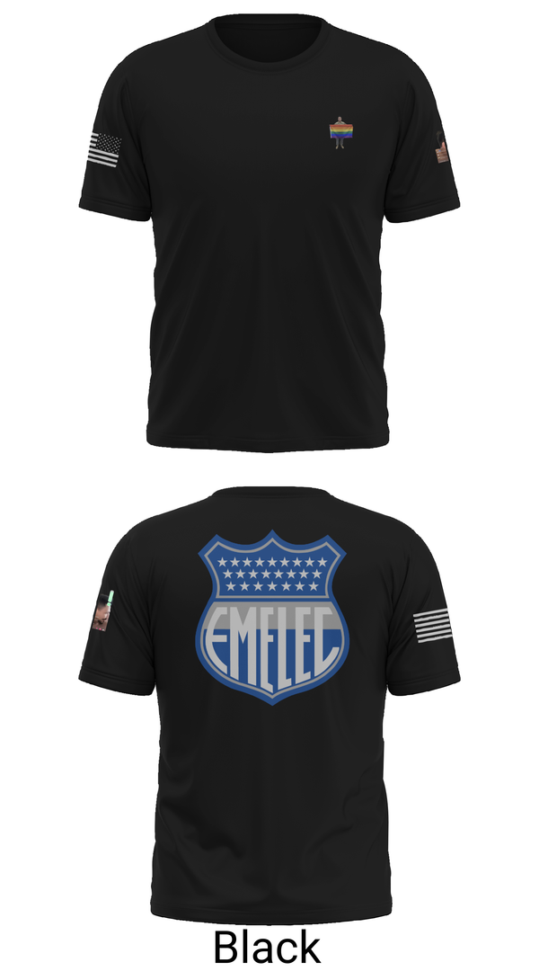 Short Sleeve Performance Shirt, 50th chem, , Teamtime, Team time, sublimation, custom sports apparel, team uniforms, spirit wear, spiritwear, sports uniforms, custom shirts, team store, custom team store, fundraiser sports, apparel fundraiser