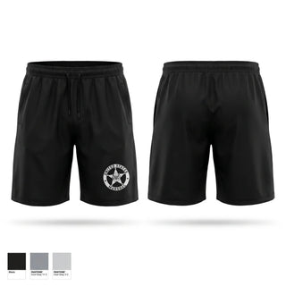 Athletic Shorts With Pockets, SJCP_USMS, Police, Teamtime, Team time, sublimation, custom sports apparel, team uniforms, spirit wear, spiritwear, sports uniforms, custom shirts, team store, custom team store, fundraiser sports, apparel fundraiser
