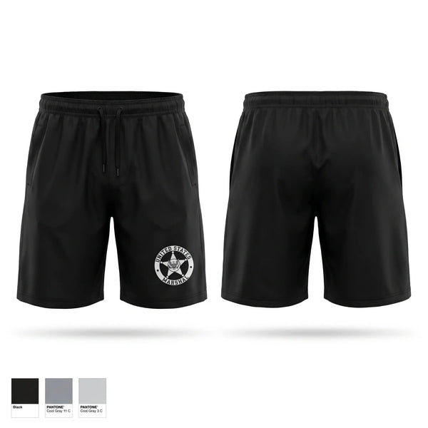 Athletic Shorts With Pockets, SJCP_USMS, Police, Teamtime, Team time, sublimation, custom sports apparel, team uniforms, spirit wear, spiritwear, sports uniforms, custom shirts, team store, custom team store, fundraiser sports, apparel fundraiser