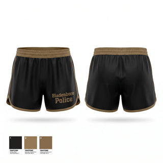 Ranger Panties, Bladenboro Police, Police, Teamtime, Team time, sublimation, custom sports apparel, team uniforms, spirit wear, spiritwear, sports uniforms, custom shirts, team store, custom team store, fundraiser sports, apparel fundraiser