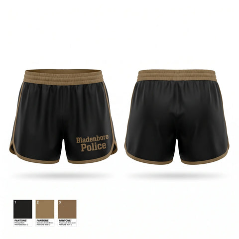 Ranger Panties, Bladenboro Police, Police, Teamtime, Team time, sublimation, custom sports apparel, team uniforms, spirit wear, spiritwear, sports uniforms, custom shirts, team store, custom team store, fundraiser sports, apparel fundraiser