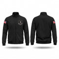 Prospect Park Police Windbreaker - 2