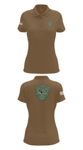 Etowah County JSOG 23168603 Women's Short Sleeve Performance Polo  - 14
