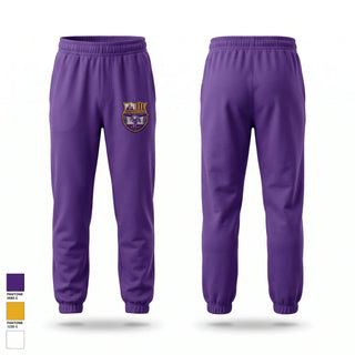 Sweatpants, Sheboygan Falls Falcons, Men's Soccer, Teamtime, Team time, sublimation, custom sports apparel, team uniforms, spirit wear, spiritwear, sports uniforms, custom shirts, team store, custom team store, fundraiser sports, apparel fundraiser