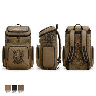 Gear Bag, 805th Military Police Company, Army, Teamtime, Team time, sublimation, custom sports apparel, team uniforms, spirit wear, spiritwear, sports uniforms, custom shirts, team store, custom team store, fundraiser sports, apparel fundraiser