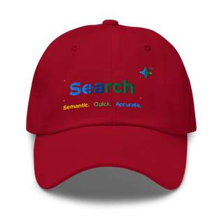vovance20250702 97006358 Classic Dad Hat | Yupoong 6245CM