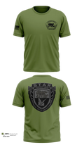 STAR Team Short Sleeve Performance Shirt - 7