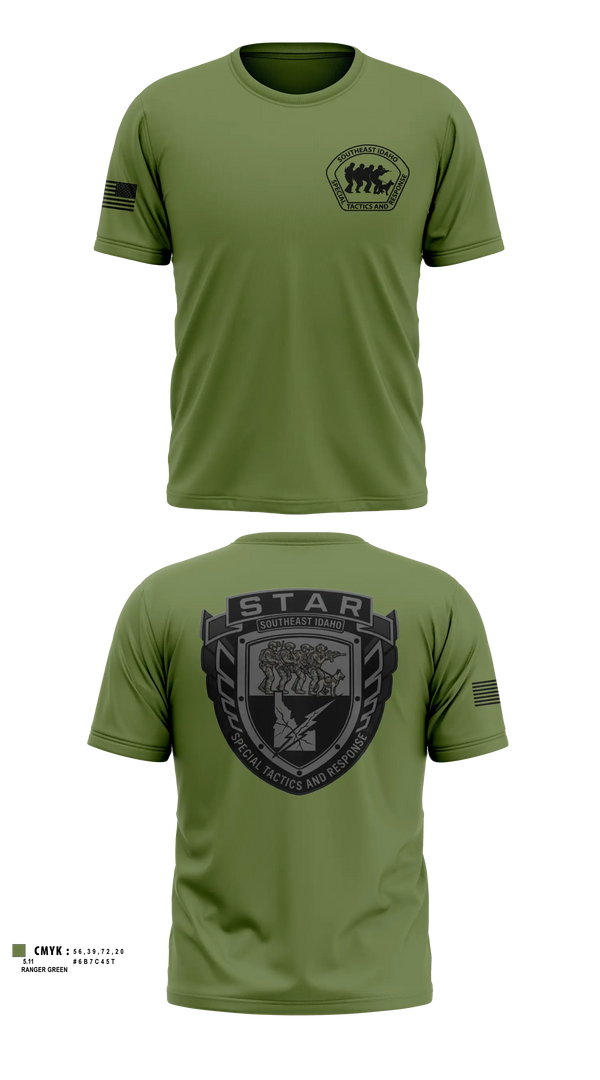 FREE T-SHIRT