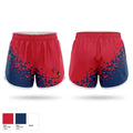 Carolina Charter Academy 1591464 Women's Shorts - 1