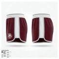 Hamilton Aggies 72800811 Women's Shorts - 2