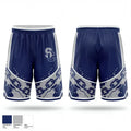 Falcons 49242048 Athletic Shorts With Pockets - 1