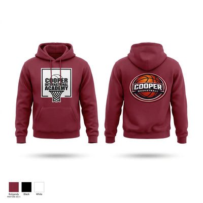 Cooper Academy Hoodie - 2