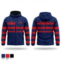 Las Plumas 51255871 Windbreaker - 1 (1)