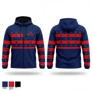 Windbreaker, Las Plumas, Wrestling, Teamtime, Team time, sublimation, custom sports apparel, team uniforms, spirit wear, spiritwear, sports uniforms, custom shirts, team store, custom team store, fundraiser sports, apparel fundraiser