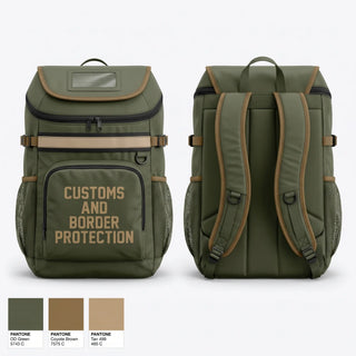 Gear Bag, Customs and Border Protection, Police, Teamtime, Team time, sublimation, custom sports apparel, team uniforms, spirit wear, spiritwear, sports uniforms, custom shirts, team store, custom team store, fundraiser sports, apparel fundraiser