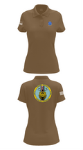 60 LRS 51747524 Women's Short Sleeve Performance Polo  - 15