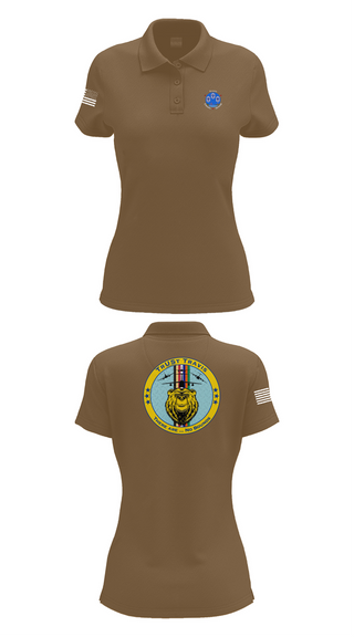 Womens Short Sleeve Performance Polo, 60 LRS, , Teamtime, Team time, sublimation, custom sports apparel, team uniforms, spirit wear, spiritwear, sports uniforms, custom shirts, team store, custom team store, fundraiser sports, apparel fundraiser