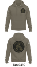 Fulton (IL) Police (SAR) 61905320 Hoodie - 12