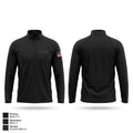 New Britain SWAT Windbreaker - 1