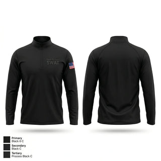 Windbreaker, New Britain SWAT, Police, Teamtime, Team time, sublimation, custom sports apparel, team uniforms, spirit wear, spiritwear, sports uniforms, custom shirts, team store, custom team store, fundraiser sports, apparel fundraiser