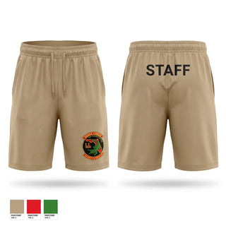 Athletic Shorts With Pockets, Snake creek, Air Force, Teamtime, Team time, sublimation, custom sports apparel, team uniforms, spirit wear, spiritwear, sports uniforms, custom shirts, team store, custom team store, fundraiser sports, apparel fundraiser