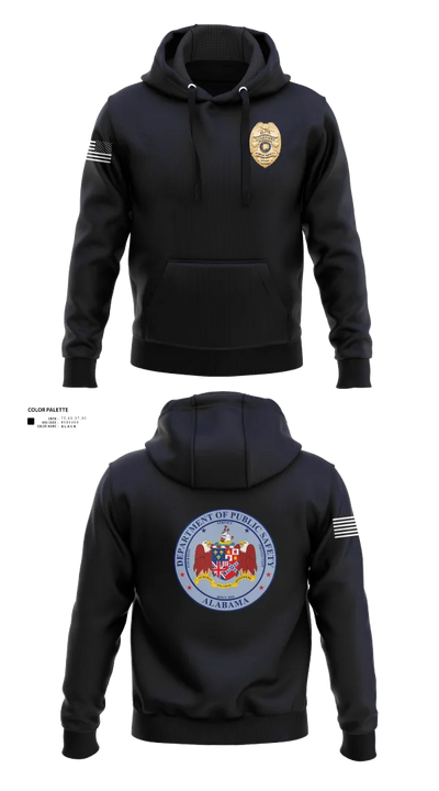 Elite Guardians 6207270 Hoodie - 21
