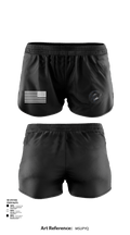 Charlie Battery 2-114th FA 47332730 Ranger Panties - 103