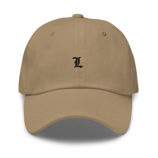 Lakeview Sailors Classic Dad Hat | Yupoong 6245CM