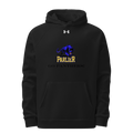 Parlier High School Basketball Under Armour Hoodie