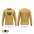 Golden Girls 76289168 Long Sleeve Performance Shirt 2