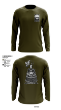 Housatonic 86341709 Long Sleeve Performance Shirt 1