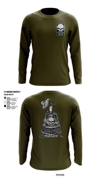 Long Sleeve Performance Shirt, Housatonic, Police, Teamtime, Team time, sublimation, custom sports apparel, team uniforms, spirit wear, spiritwear, sports uniforms, custom shirts, team store, custom team store, fundraiser sports, apparel fundraiser