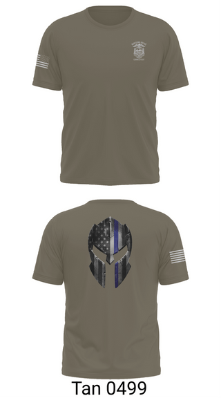 Old School Cotton Feel Shirt, Hartford Police, Police, Teamtime, Team time, sublimation, custom sports apparel, team uniforms, spirit wear, spiritwear, sports uniforms, custom shirts, team store, custom team store, fundraiser sports, apparel fundraiser