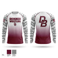 Ironmen Long Sleeve Performance Shirt - 1